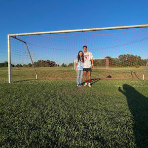 Meet your Posher, Javier